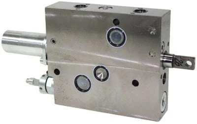 AK Regeltechnik