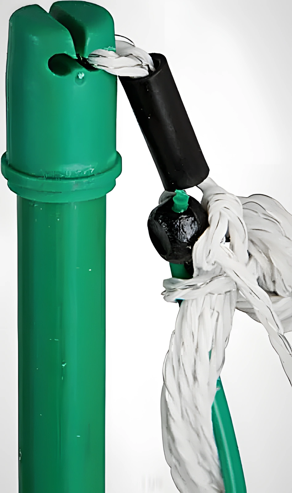 AKO - 27325 - Schafzaun 90cm Einzeldorn