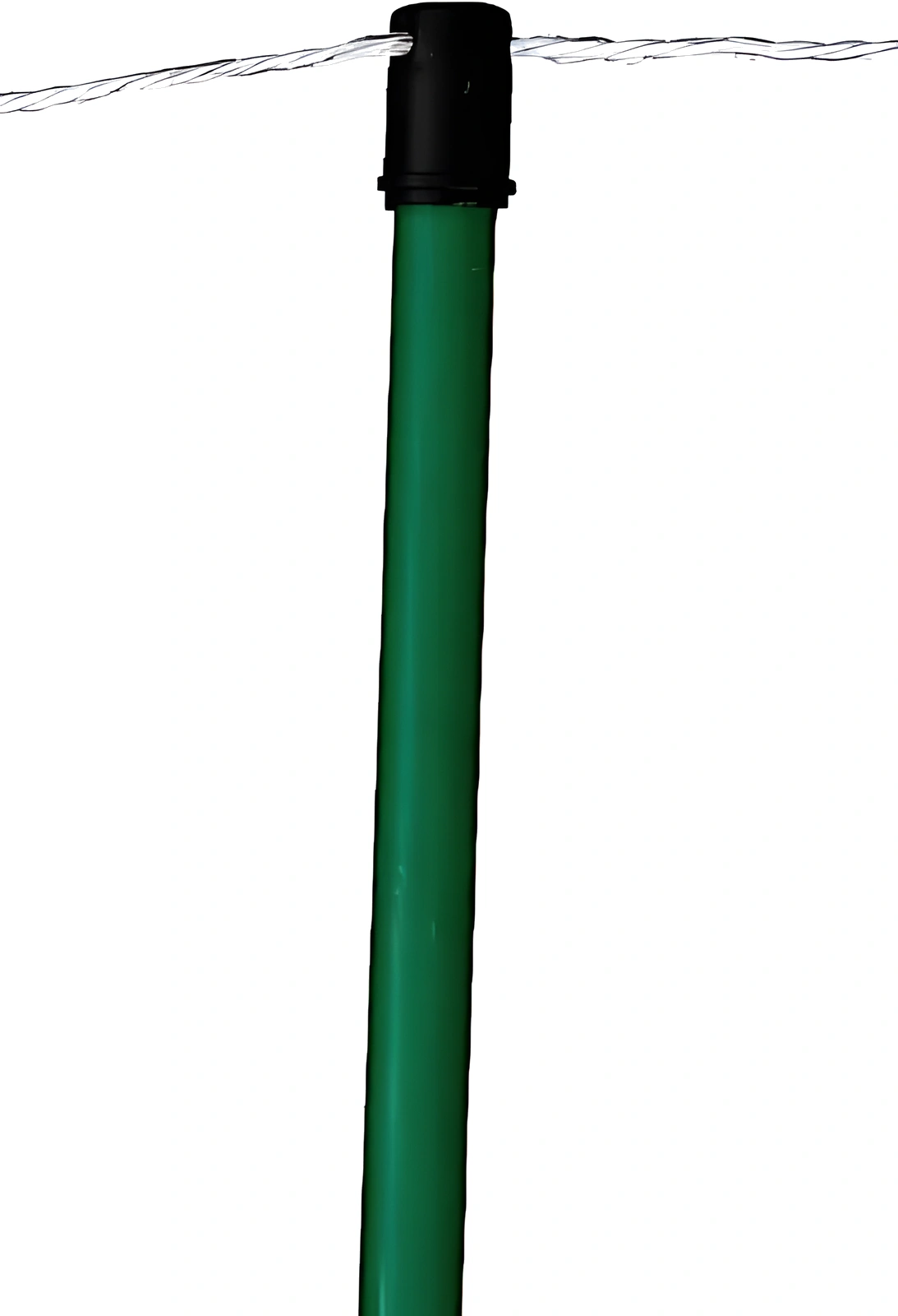 AKO - 27325 - Schafzaun 90cm Einzeldorn