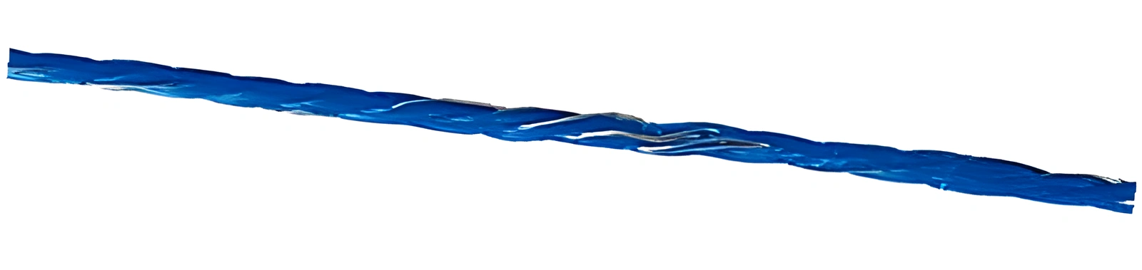 AKO - 27388 - Ovinet Maxi 122cm 50m SP Weiss/Blau