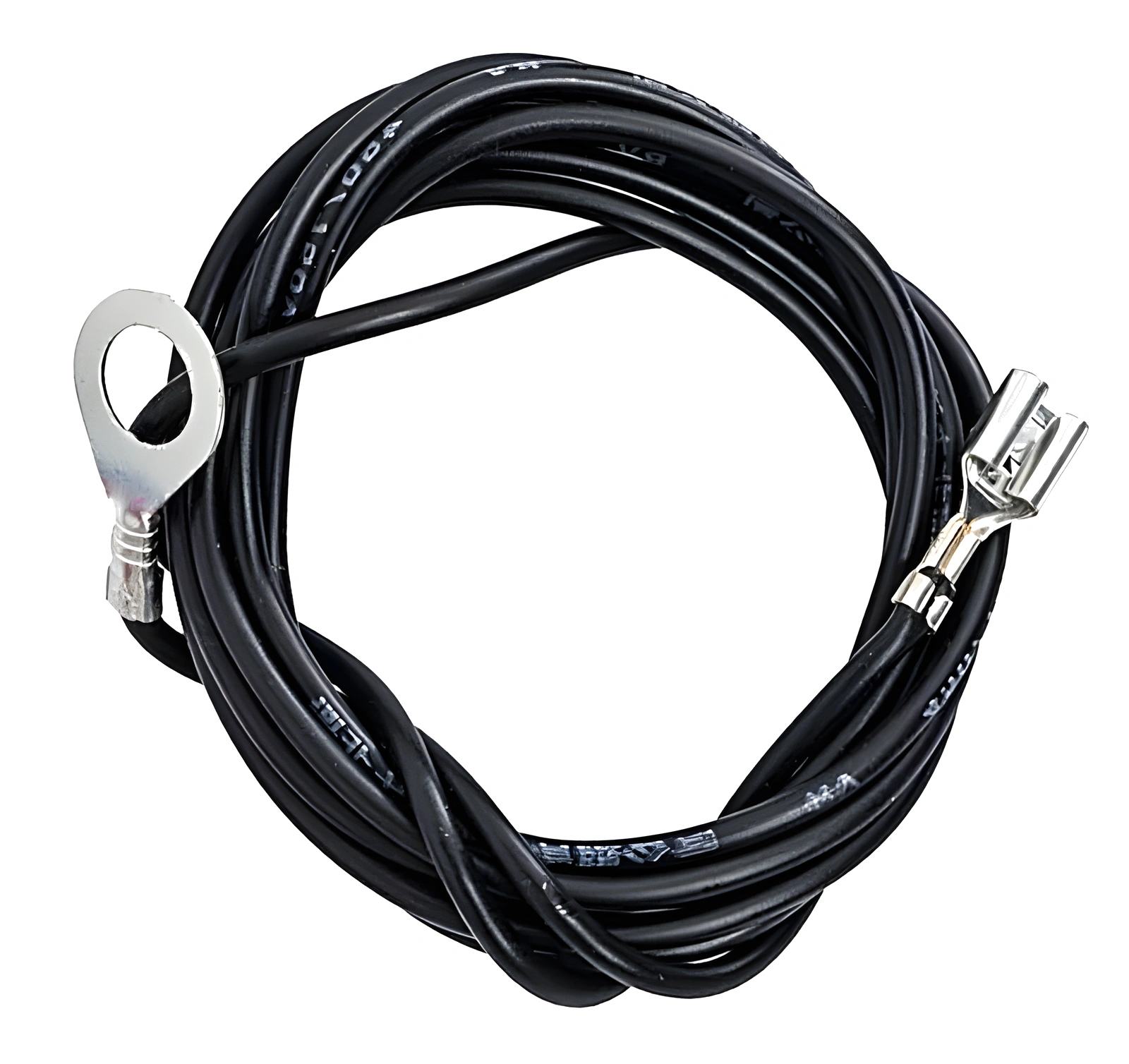 AKO - 27832 - Titan Net 122cm 50m Einzelspitze