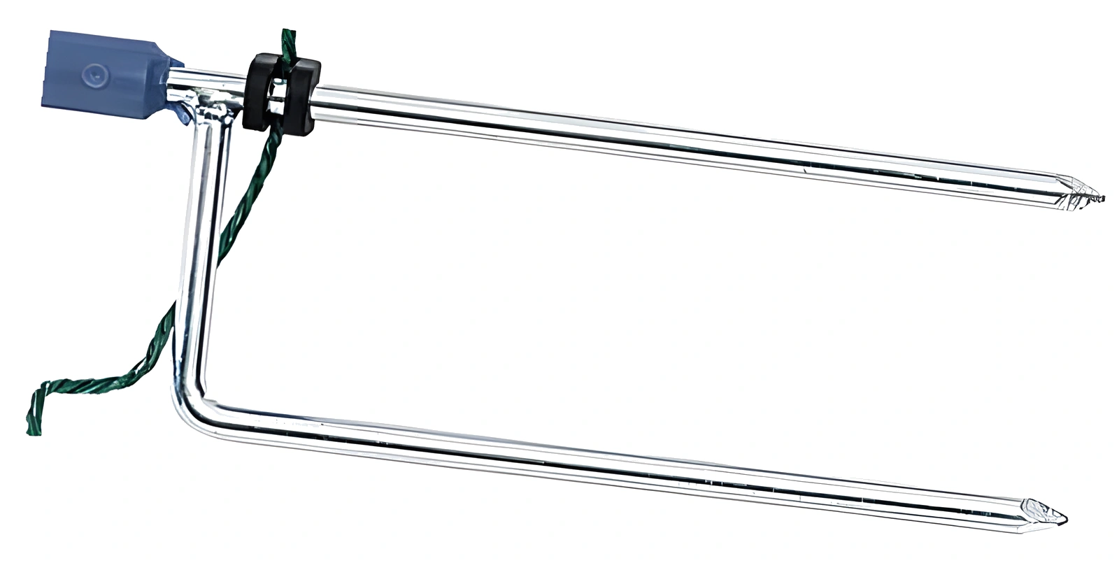 AKO - 27832 - Titan Net 122cm 50m Einzelspitze