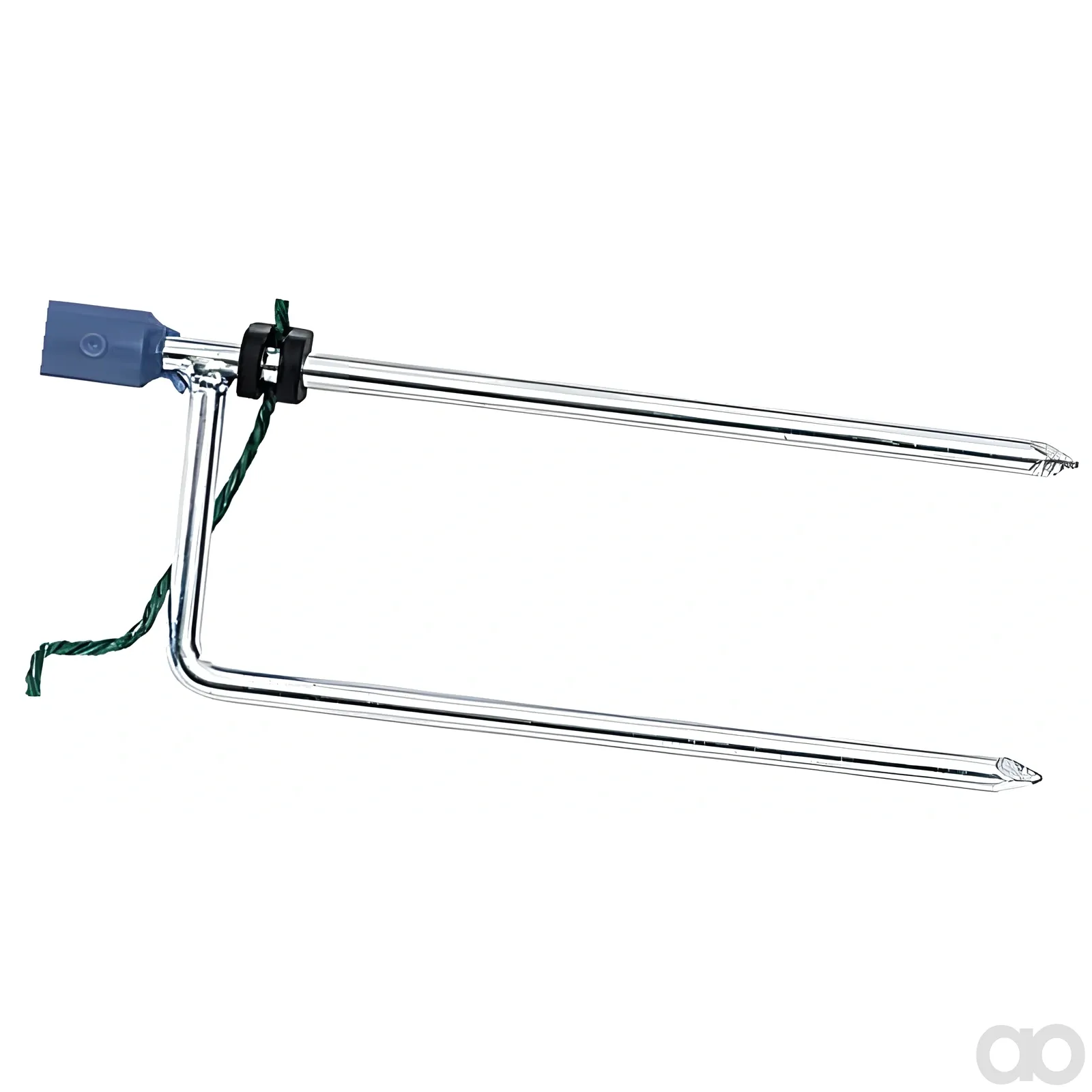 AKO - 27833 - Titan Net 122cm 50m Doppelspitze