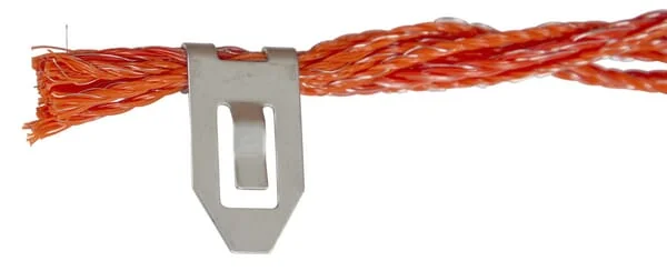 AKO - 292271 - Gefluegelnetz 50m/106cm Doppelspitze Orange