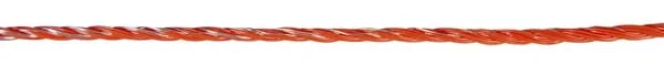AKO - 292271 - Gefluegelnetz 50m/106cm Doppelspitze Orange