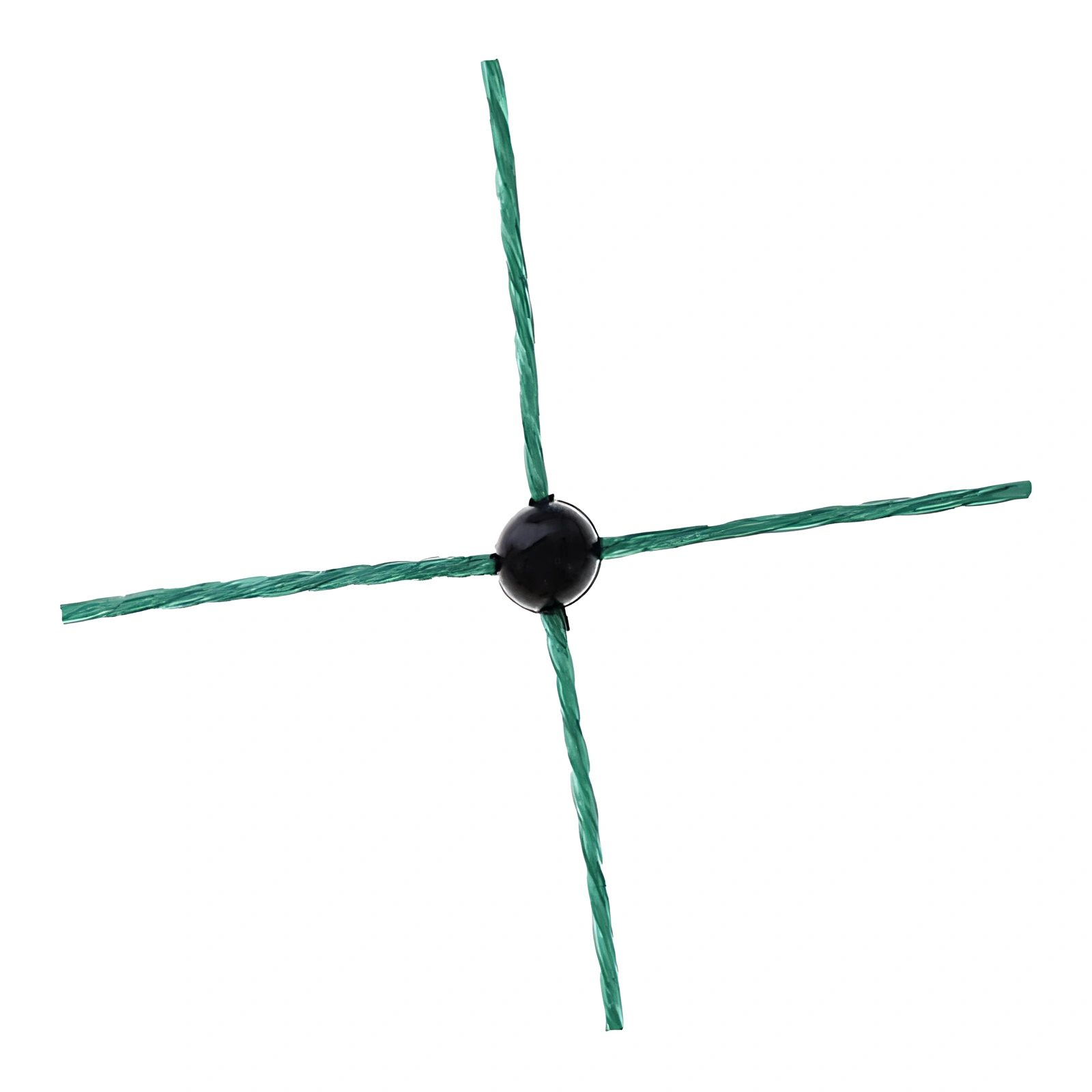 AKO - 292414 - Gefluegel-E-Netz 106cm 25m DP Gruen