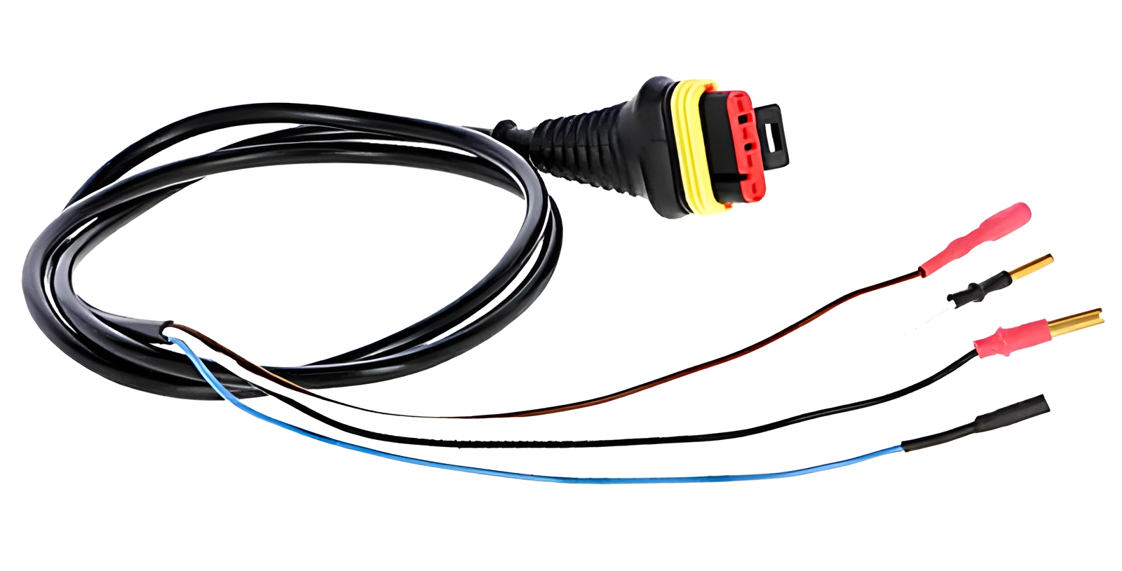 AKO - 371020 - 9 Volt Kabel Für Zaunkontrolle