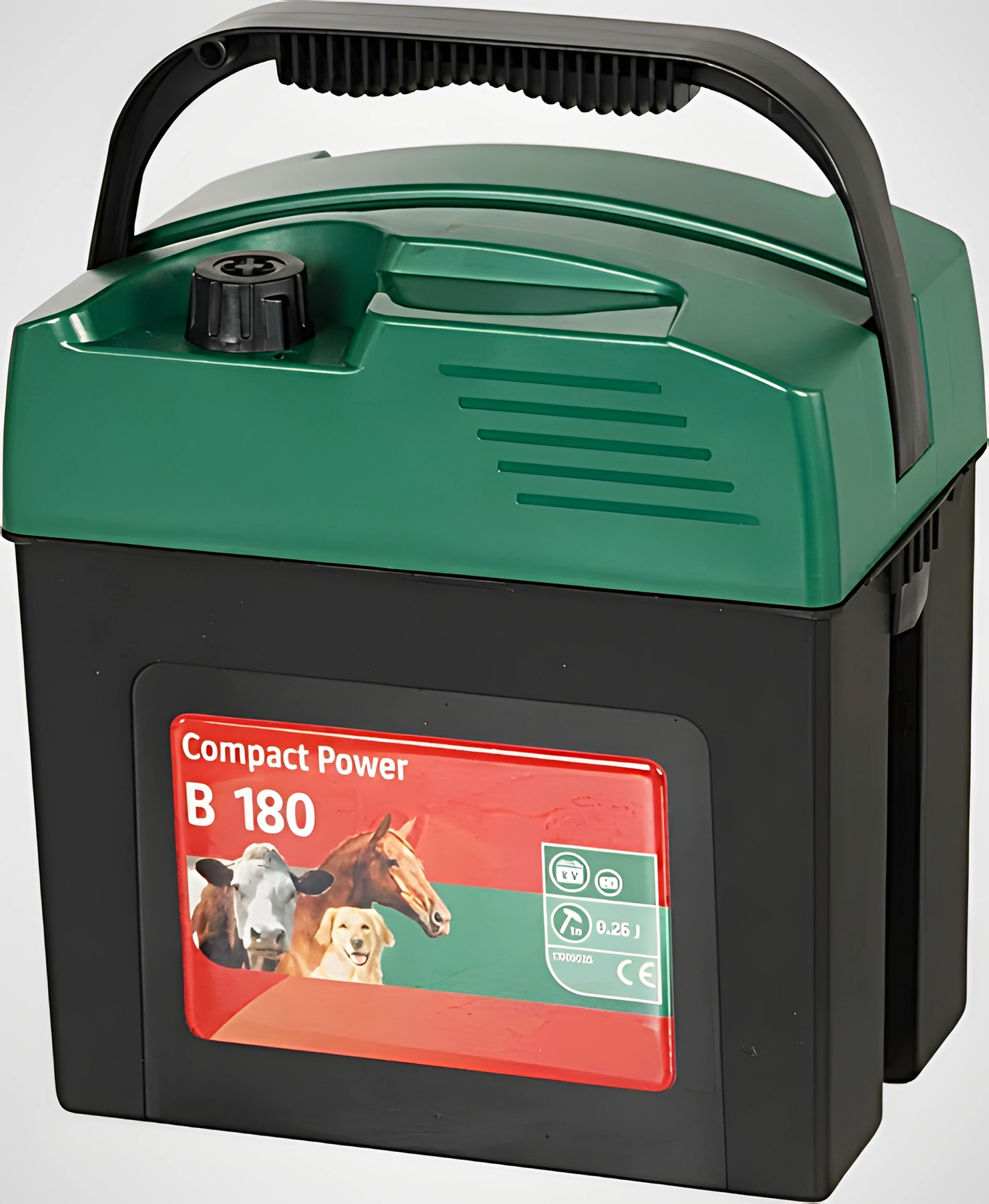 AKO - 372018AKO - Energizer Compact Power B 180