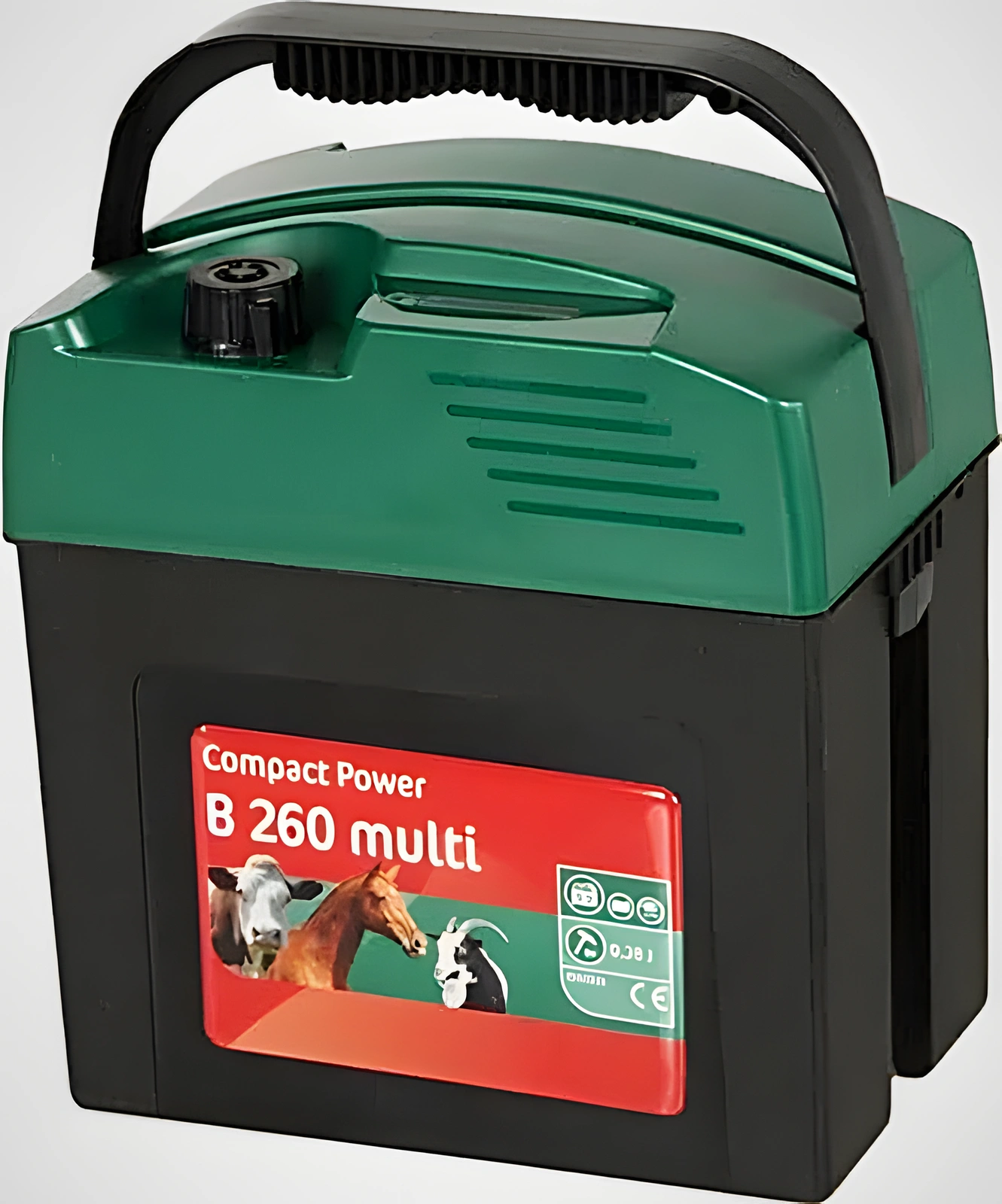 AKO - 372026 - Energizer Compact Power B 260