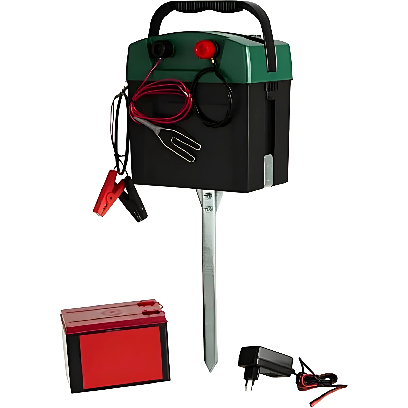 AKO - 372026 - Energizer Compact Power B 260