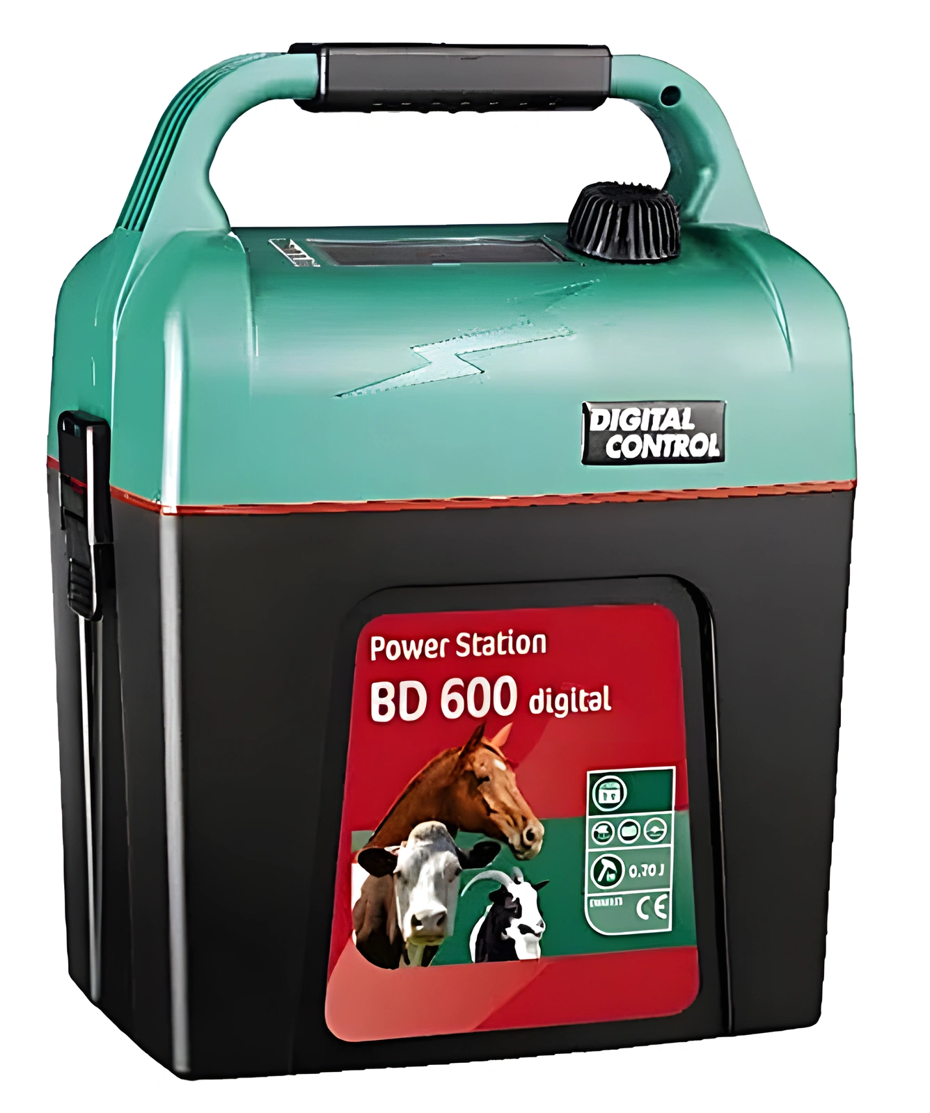 AKO - 372036 - Energizer Batterieeinheit BD600