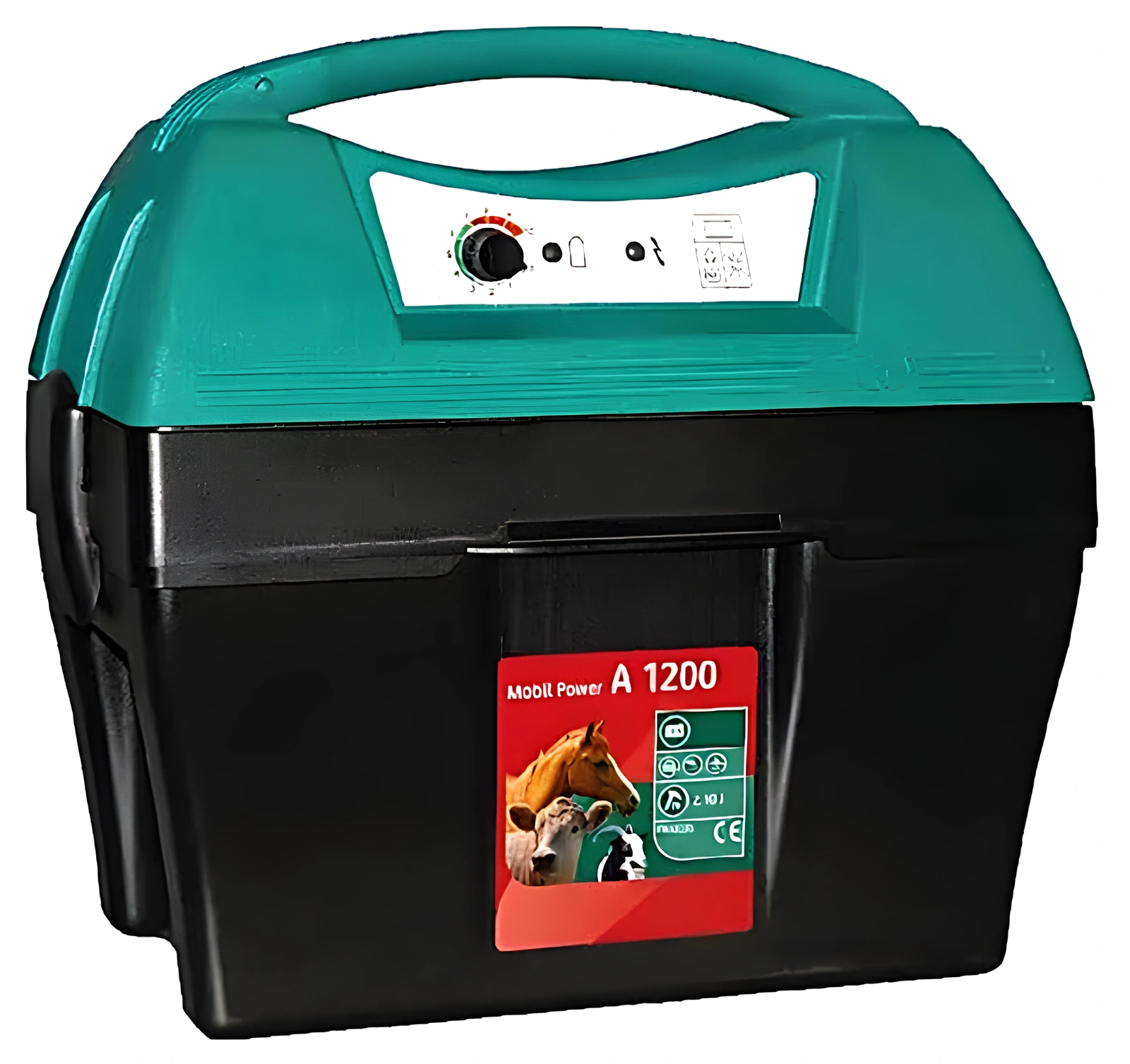 AKO - 372121MA - Energizer Mobil Power A 1200