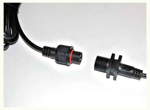 AKO - 372872 - Elektrozaun Duo Power X 2500