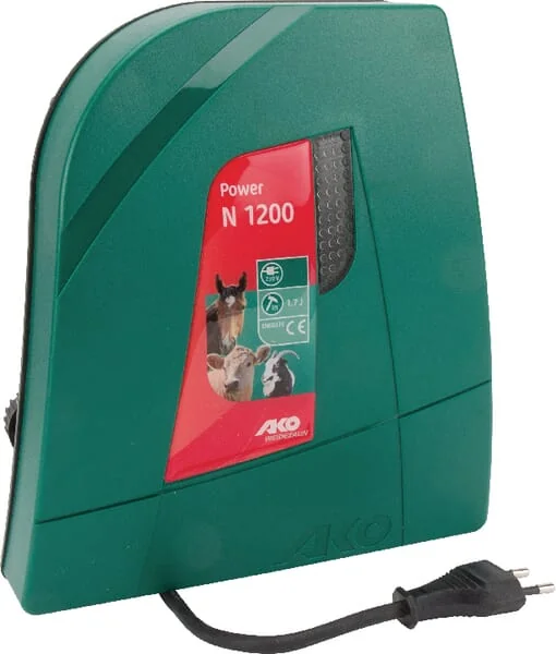 AKO - 372881 - Elektrozaun Power N1 200