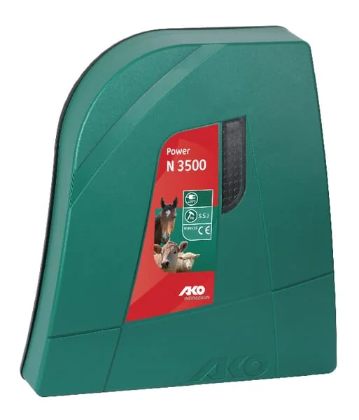 AKO - 372883 - Elektrozaun Power N 3500