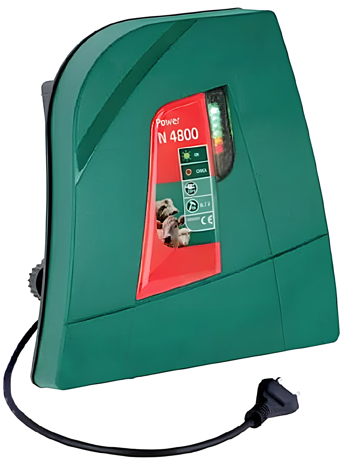 AKO - 372886 - Elektrozaun Power N 4800