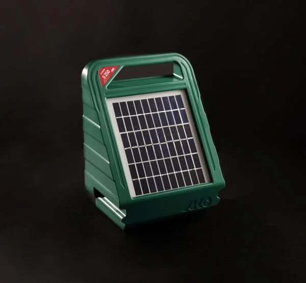 AKO - 372920 - Energizer Sunpower S250