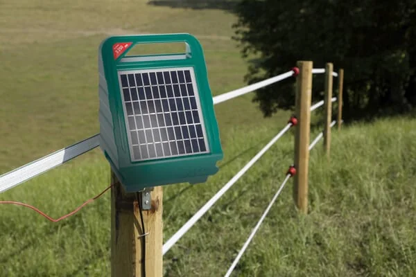 AKO - 372920 - Energizer Sunpower S250