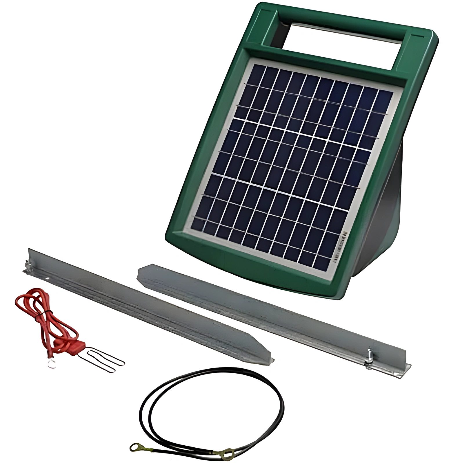 AKO - 372950 - Energizer Sunpower S1000