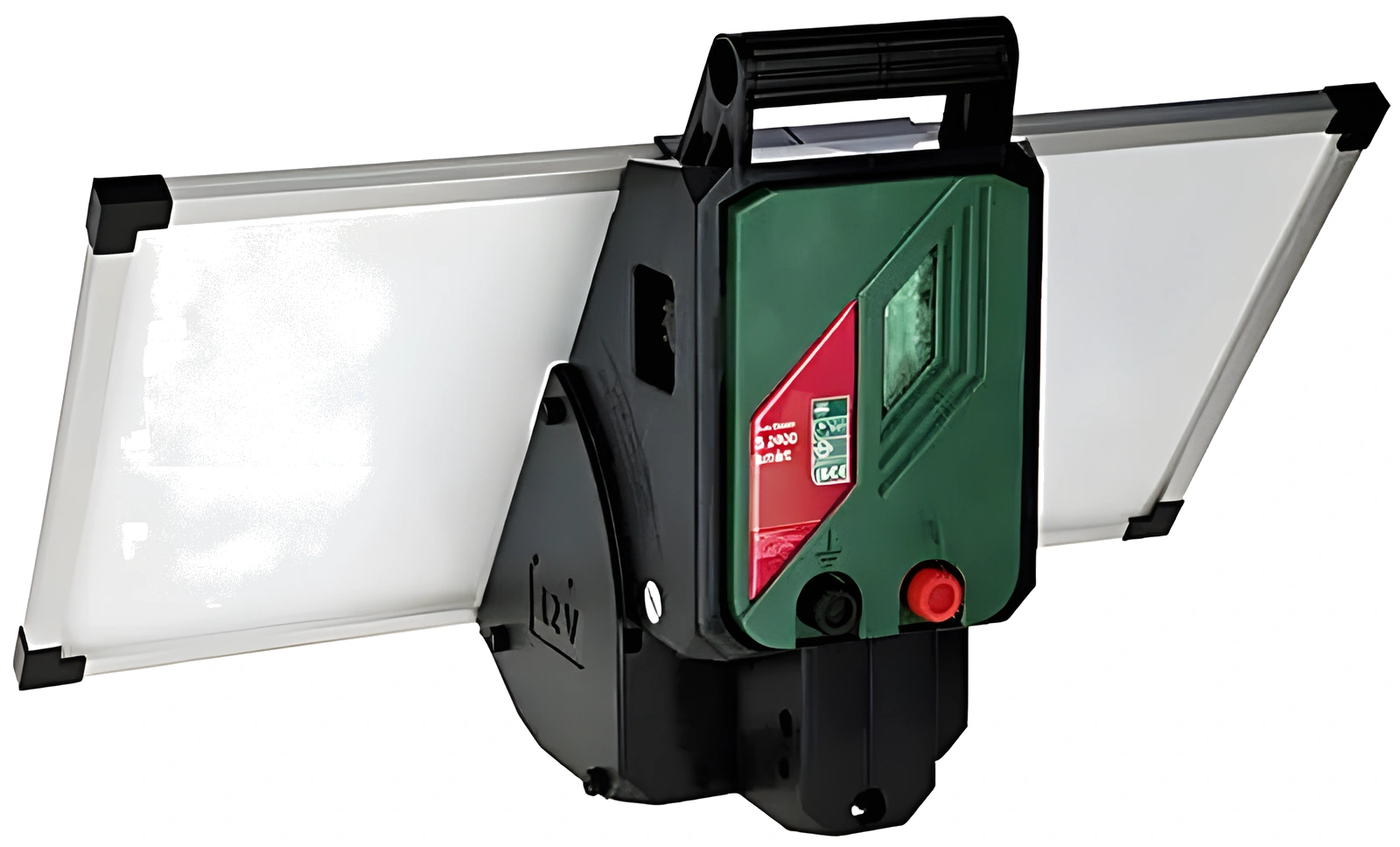 AKO - 372953 - Sun Power S2400 Smart
