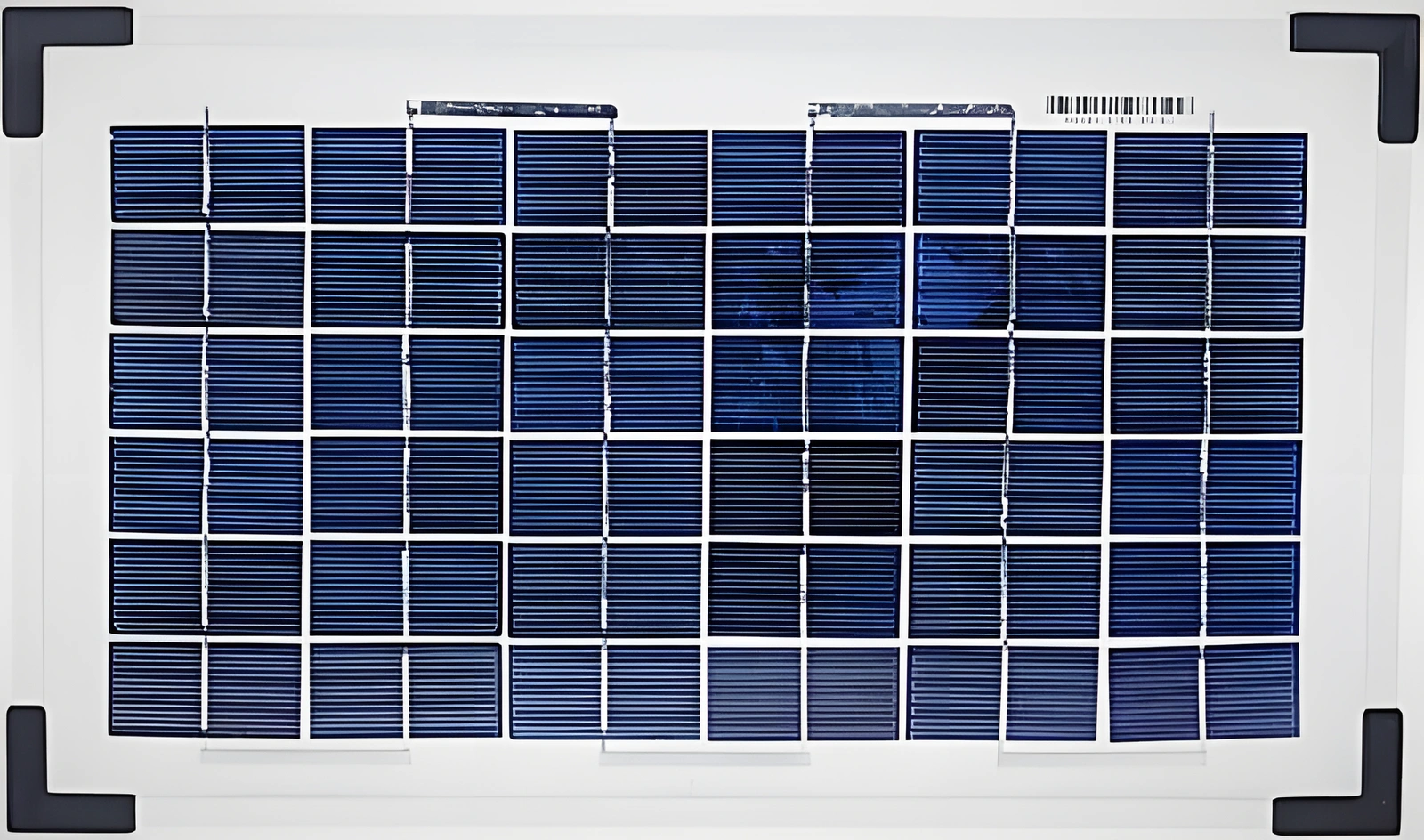 AKO - 375086 - Solarmodul