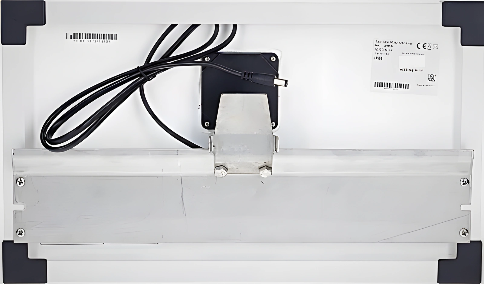 AKO - 375086 - Solarmodul