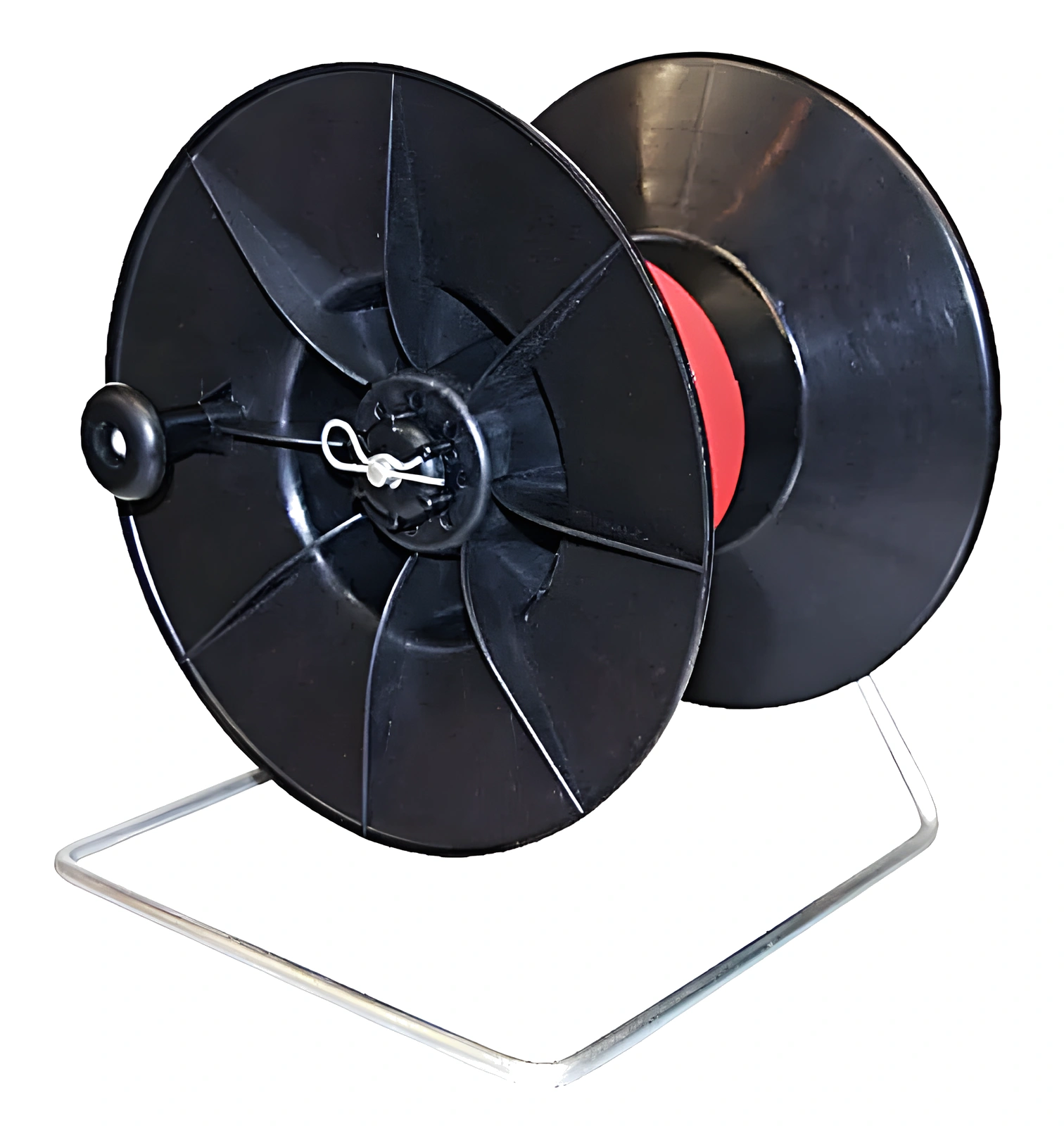AKO - 441270 - Super Big Rolle Komplett