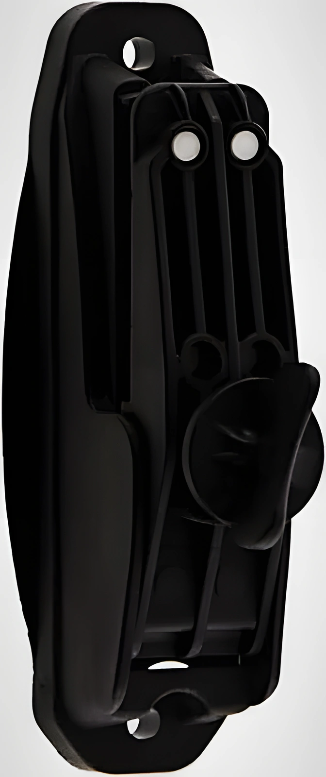AKO - 441290 - Isolator Schwarz AKO