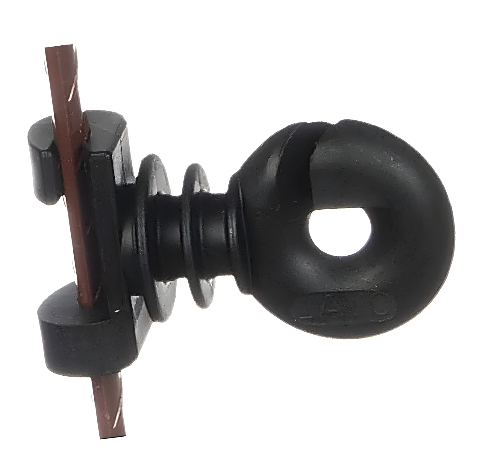 AKO - 441316P025 - Ringisolator 25 Stueck AKO