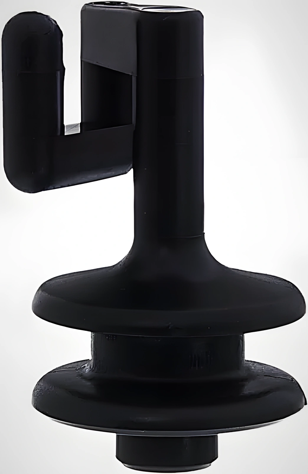 AKO - 441317201 - Isolator Schwarz 20 Stueck AKO
