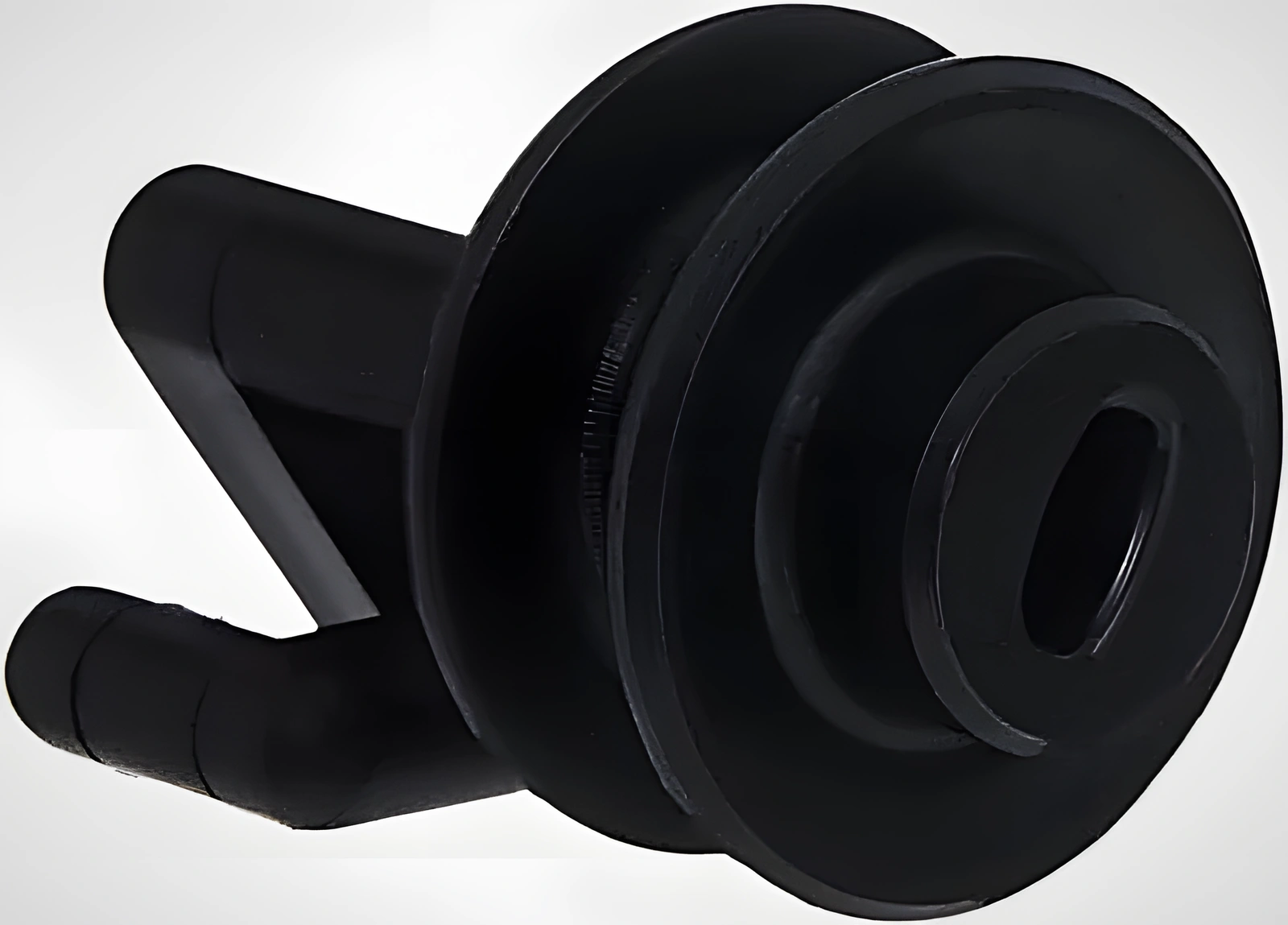 AKO - 441317201 - Isolator Schwarz 20 Stueck AKO
