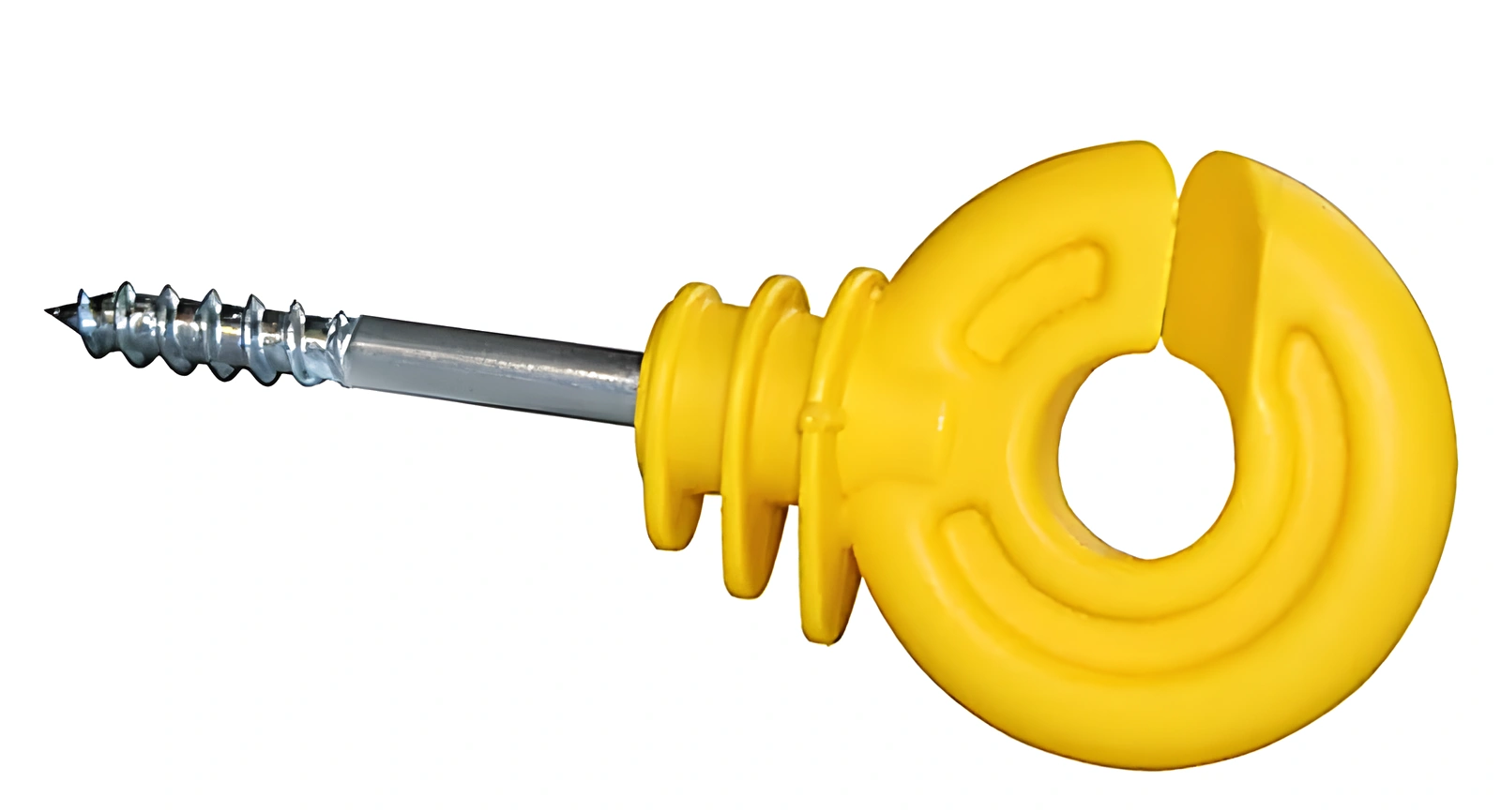 AKO - 441342P025 - Isolator Gelb, 25 Stueck, AKO