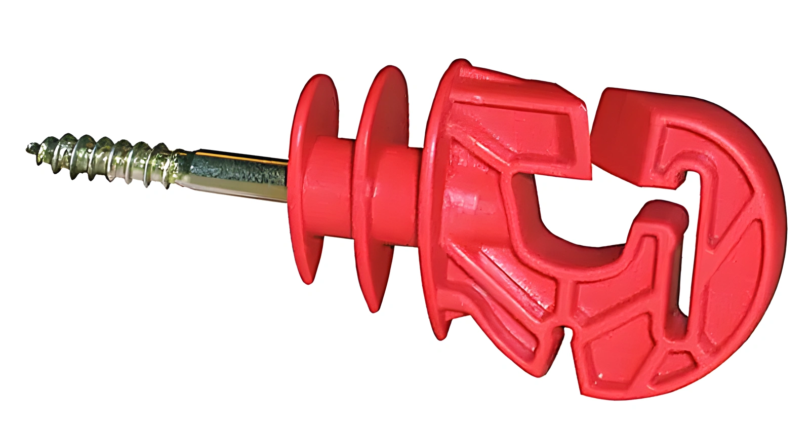 AKO - 441370 - Ringisolator Rot AKO