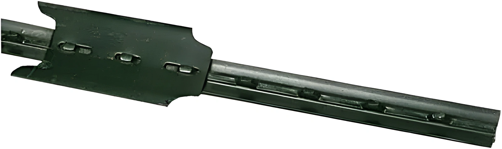 AKO - 441407 - Halogen-Arbeitsleuchte-Reflektor