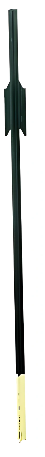 AKO - 441460 - Zaunpfahl 152 Cm Spitze 47 Cm Gruen AKO