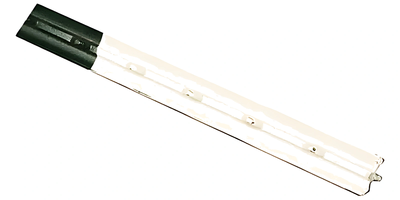 AKO - 441461 - Zaunpfahl 182 Cm Spitze 47 Cm Gruen AKO