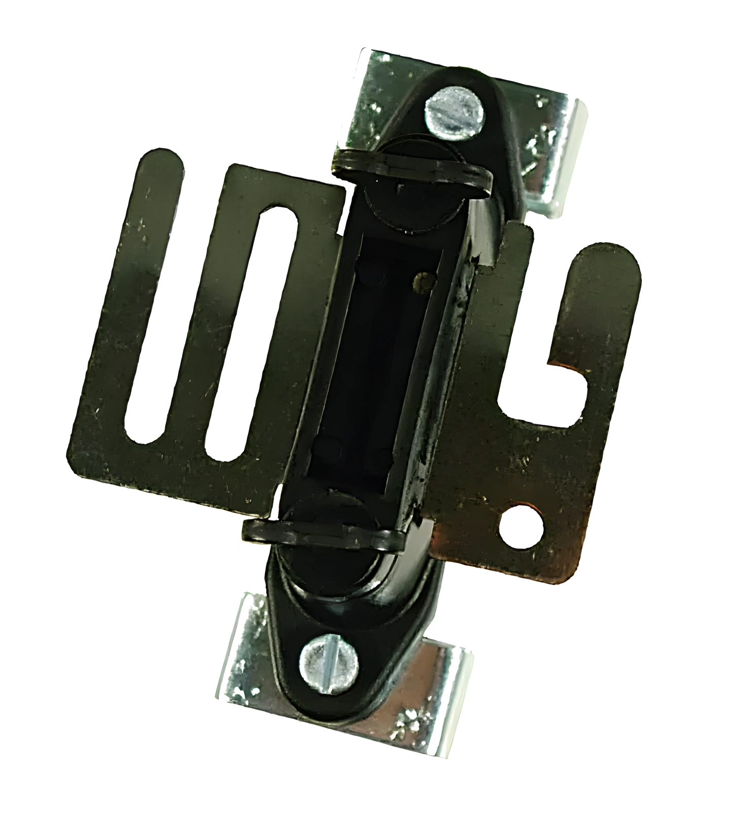 AKO - 441494 - T-Pfahl-Tor-Isolatorenset