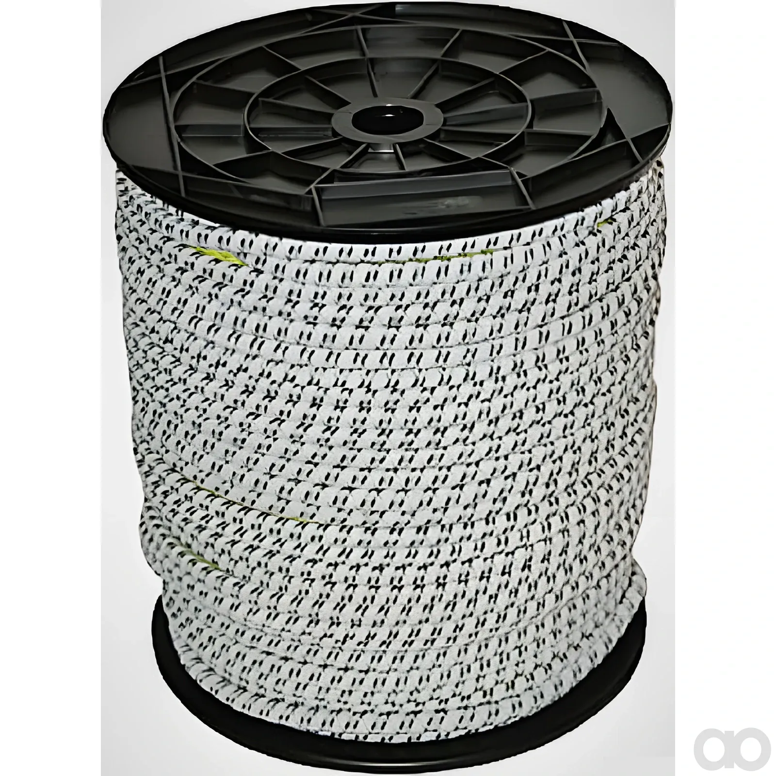 AKO - 441890 - Elastisches Band, 25 m, 7 mm
