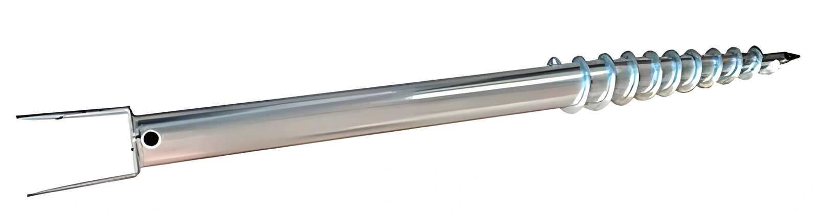 AKO - 442382 - Bodenanker Fuer Sunpower
