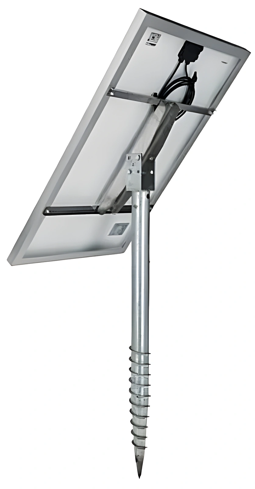 AKO - 442382 - Bodenanker Fuer Sunpower