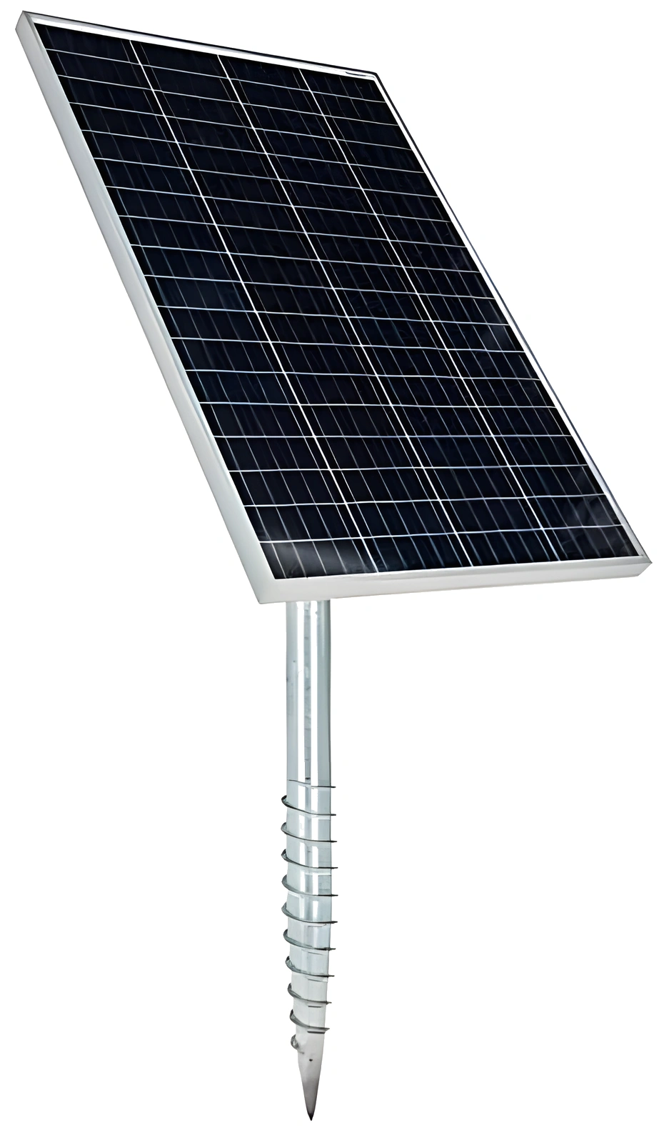 AKO - 442382 - Bodenanker Fuer Sunpower