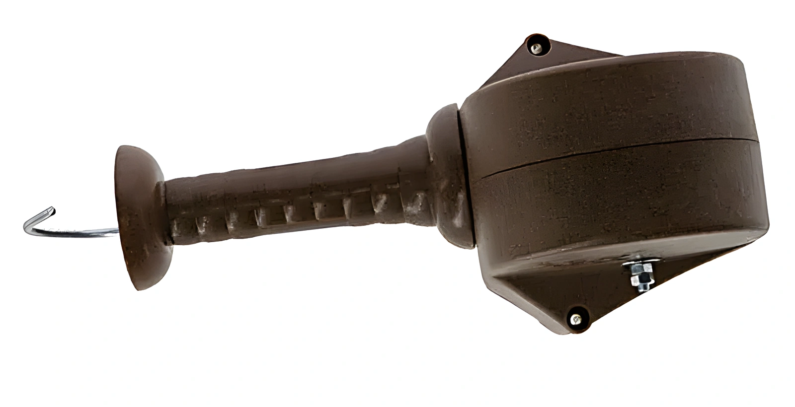 AKO - 442398 - Premium Flexigate-Klebeband 40 mm Gruen 6 m