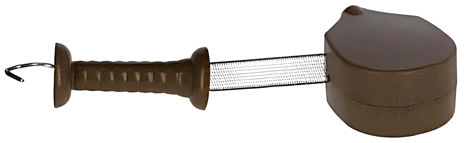 AKO - 442398 - Premium Flexigate-Klebeband 40 mm Gruen 6 m