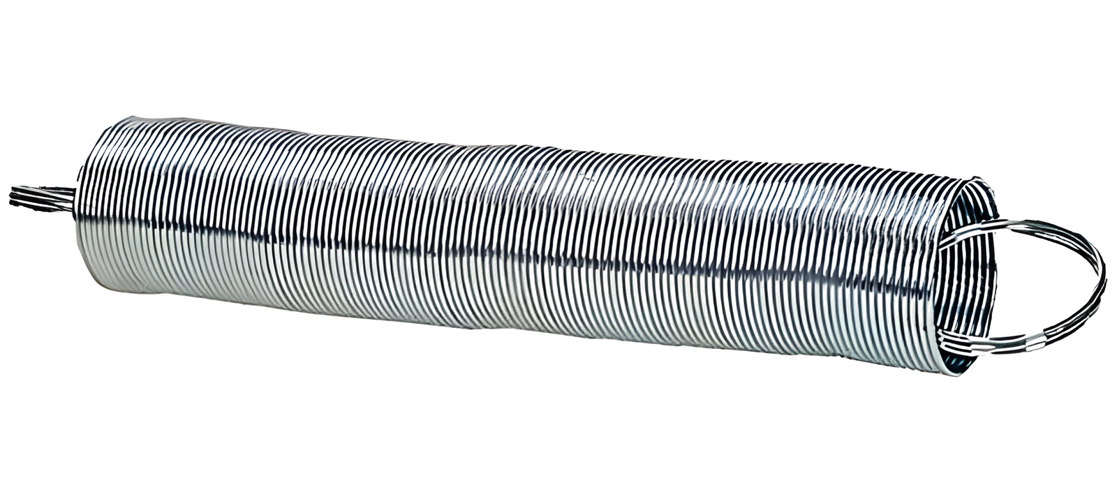 AKO - 44246 - Tuerfeder, Verzinkt