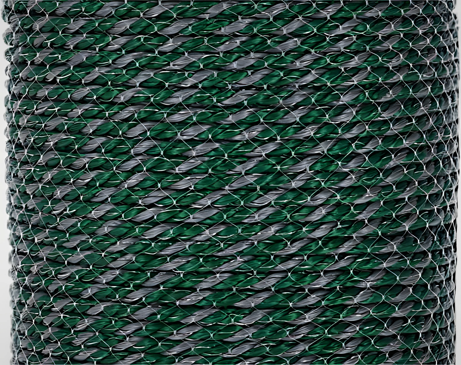 AKO - 442815RE - Seil Economy RE 6 mm 200 m