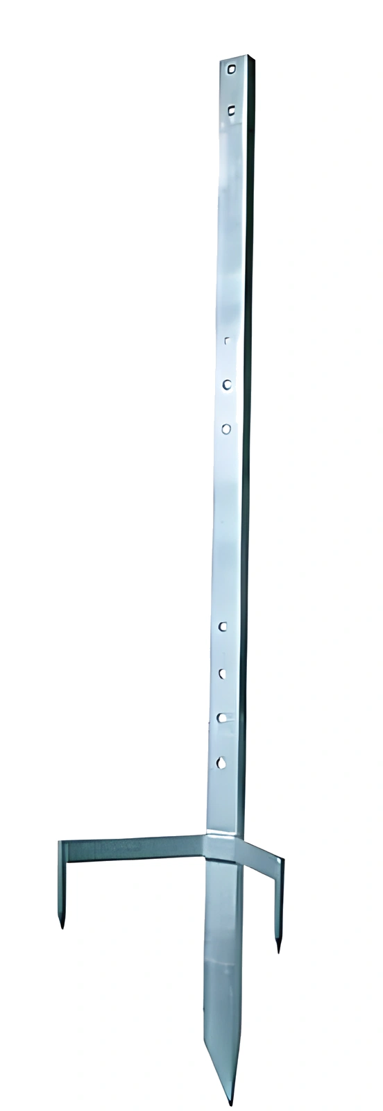 AKO - 44297 - Mehrlochpflock 120cm