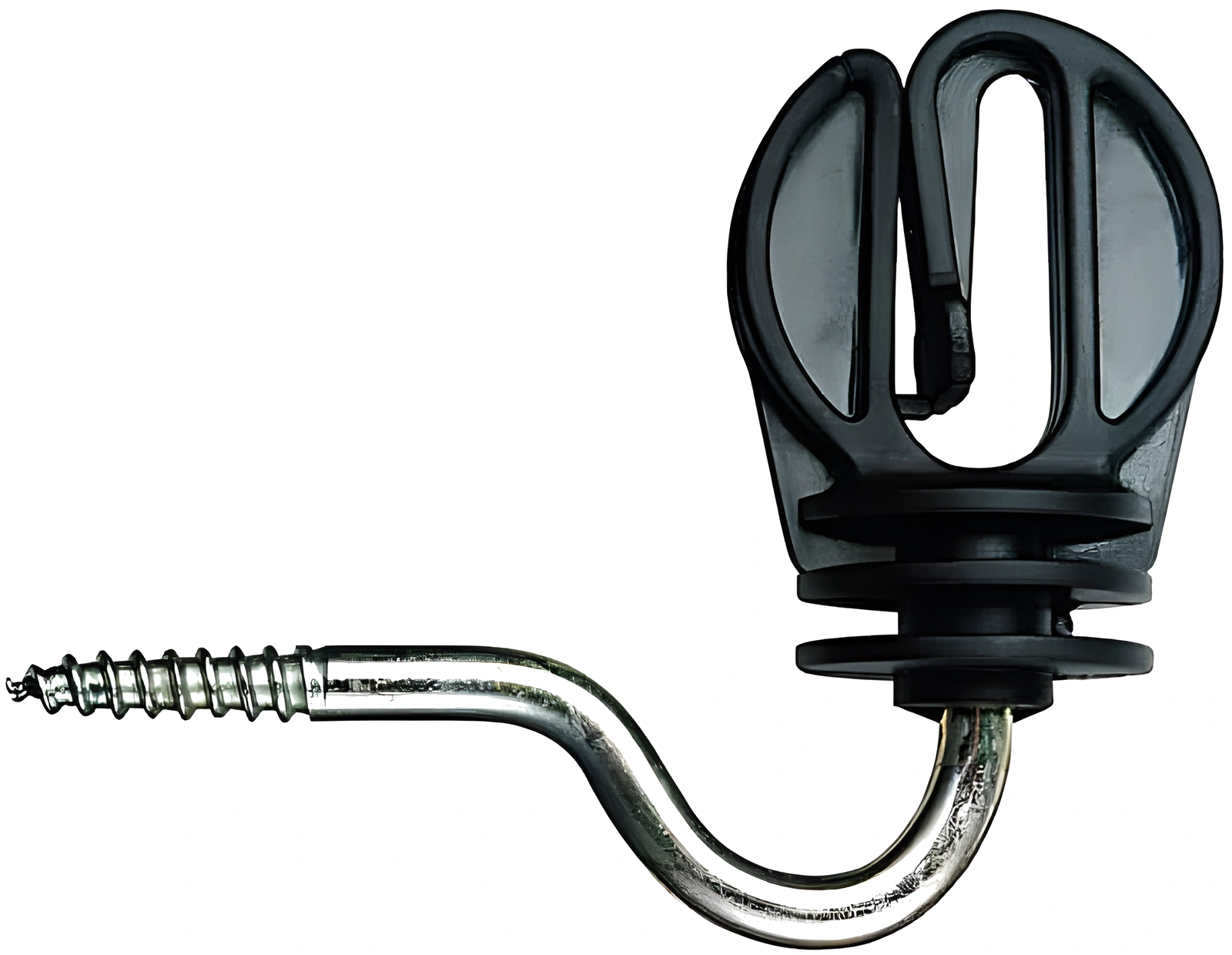 AKO - 44309 - Bandisolator Schwarz AKO
