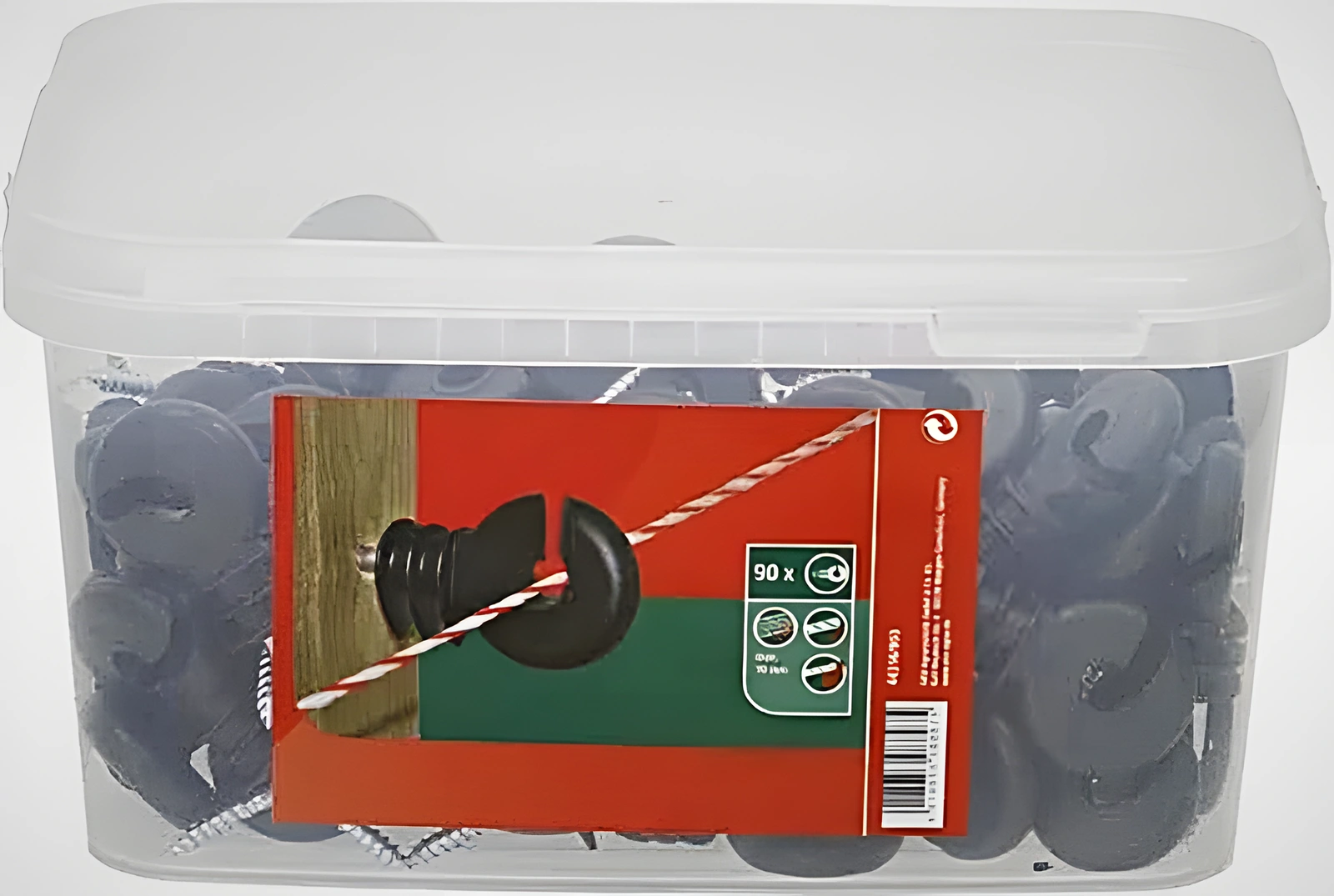 AKO - 44316903 - Ringisolator