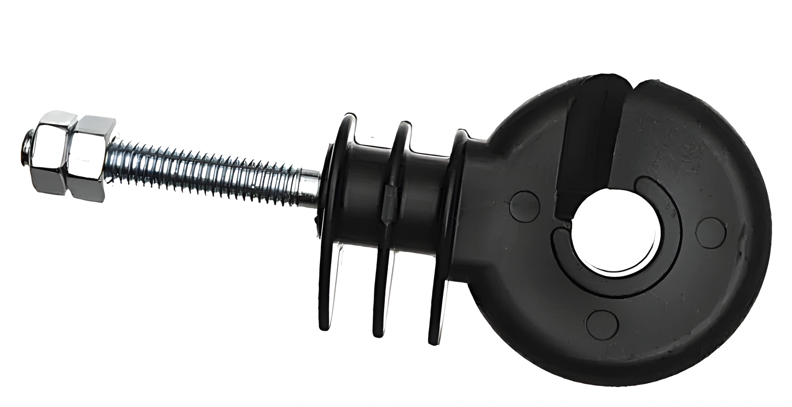 AKO - 44324P025 - Ringisolator 25 Stück AKO