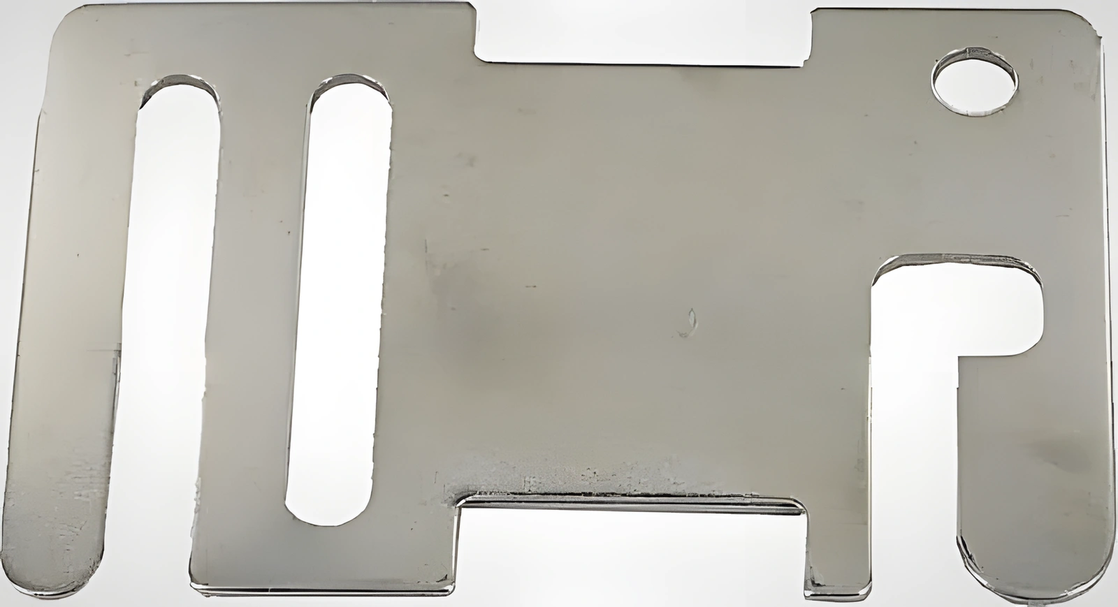 AKO - 443453 - Ersatzbandverbinder Fuer